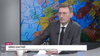 11.06.2026 Ziņu TOP