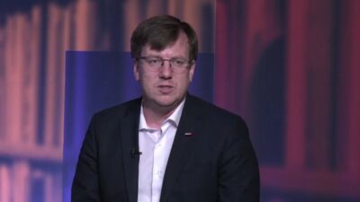 Kossovičs: Ko tur slēpt, politika vienmēr ir bijusi saistīta ar kaut kāda grupējuma interesēm