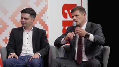 12.09.2026 Pašu produkts, pašu spēks 2. daļa