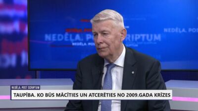 Kāpēc pašreizējā valdība ir tik nepopulāra?