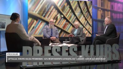 27.01.2026 Preses klubs 3. daļa