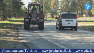 30.09.2025 Jēkabpils laiks