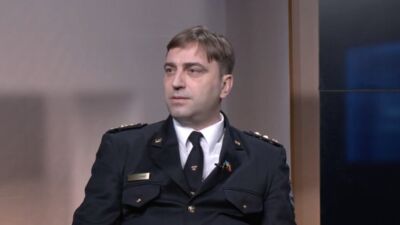 VID Nodokļu un muitas policijas pārvaldes direktors par kontrabandu Latvijā