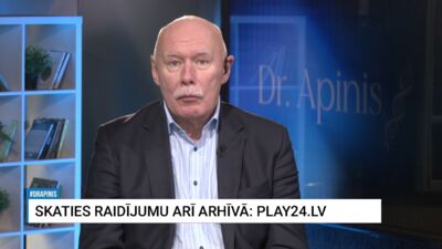 09.02.2026 Dr. Apinis 1. daļa