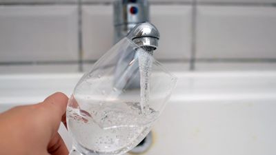 Kā zināt vai krāna ūdens ir kvalitatīvs?