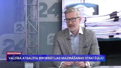 04.03.2026 Dienas personība