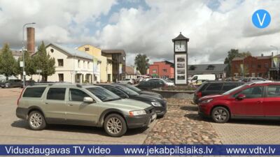 06.08.2025 Jēkabpils laiks