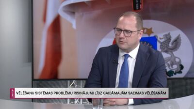 02.07.2025 Ziņu TOP