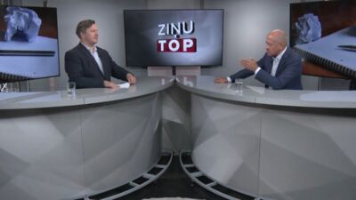 16.07.2025 Ziņu TOP