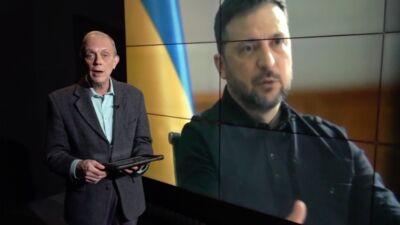 23.02.2026 Streips pārlūko pasauli