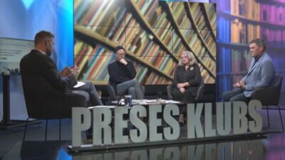 06.05.2025 Preses klubs 2. daļa