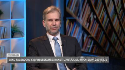 06.01.2026 Preses klubs 1. daļa