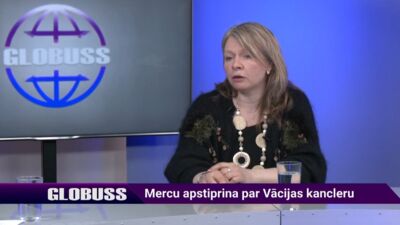 Mieriņa: Man ir žēl, ka migrācija ir kļuvusi par vienu no galvenajām politiskajām tēmām