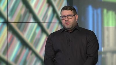 Kristaps Pētersons par kiberuzbrukumiem: Latvijai katru dienu uzbrūk