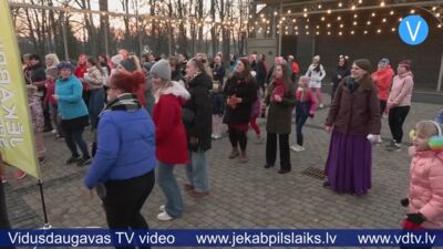 10.03.2025 Jēkabpils laiks