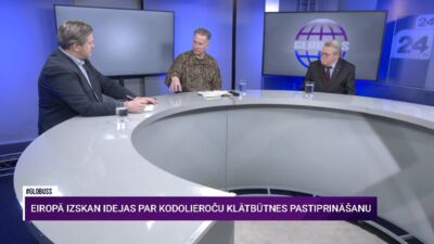 19.02.2026 Globuss 2. daļa