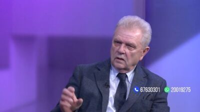 Andris Bērziņš par plānotajām izmaiņām pensiju aprēķinā