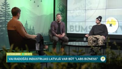 28.11.2025 Latvijas labums 2. daļa