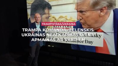 25.08.2025 Streips pārlūko pasauli
