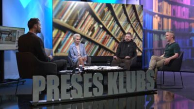 15.01.2025 Preses klubs 3. daļa