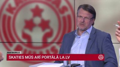 Ko nesaprot birokrātijas apkarotāji?