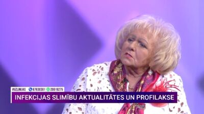 Cik ilgu periodu jāuztraucas par iespējamu saslimšanu ar ērču encefalītu?