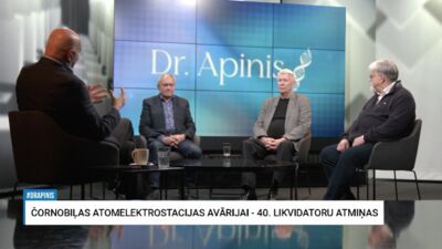 27.04.2026 Dr. Apinis 1. daļa