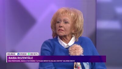 14.10.2026 Uz līnijas