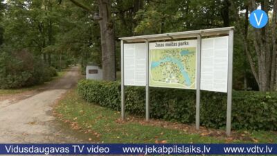 22.09.2026 Jēkabpils laiks