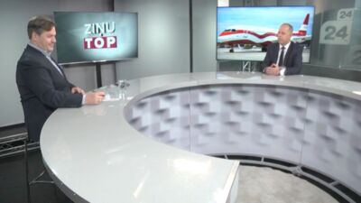 12.01.2024 Ziņu TOP