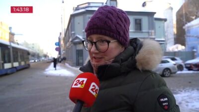 12.01.2026 TV24 SVARĪGAIS 3 MINŪTĒS 19.00