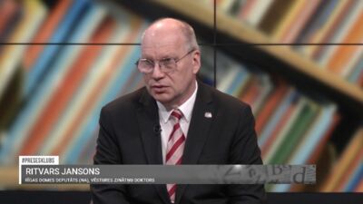 30.03.2026 Preses klubs 2. daļa