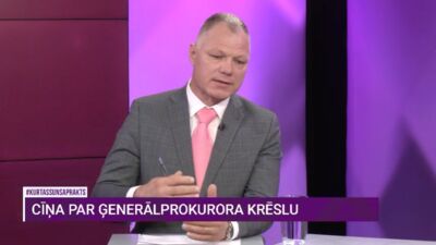 23.09.2025 Kur tas suns aprakts? 2. daļa