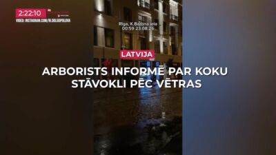 07.09.2026 TV24 SVARĪGAIS 3 MINŪTĒS