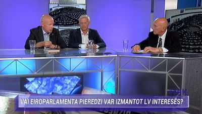 16.08.2018 Nacionālo interešu klubs 1. daļa