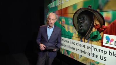 15.01.2026 Streips pārlūko pasauli