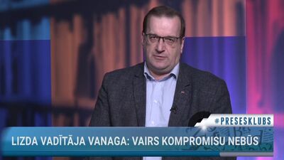 Māris Možvillo: Jautājums skolotājiem - cik reizes jūs ļausiet sevi piečakarēt?