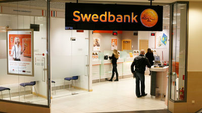 Nedomāju, ka "Swedbank" atklātā informācija "nositīs", pauž Bergs
