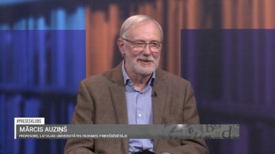 24.03.2026 Preses klubs 3. daļa