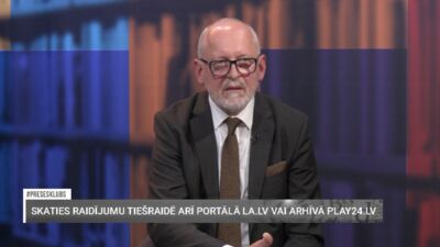 19.02.2026 Preses klubs 3. daļa