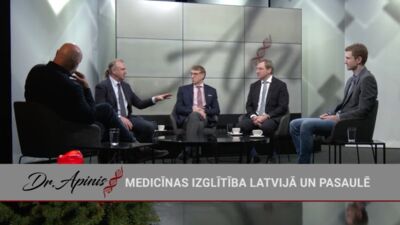 Ērglis: Tas ir sociāls jautājums - ja bērnu radiet, bērns ir arī jāizaudzina