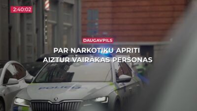13.10.2025 TV24 SVARĪGAIS 3 MINŪTĒS 17.00