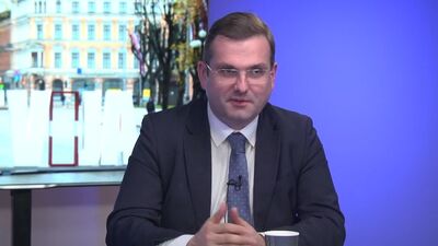 Jānis Pleps par Latvijas neatkarības deklarāciju: Saturs bija un ir jaudīgs