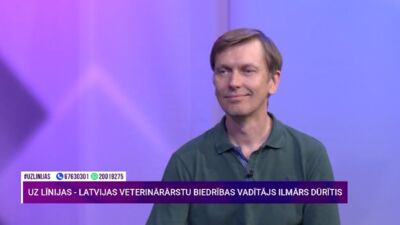 07.08.2025 Uz līnijas