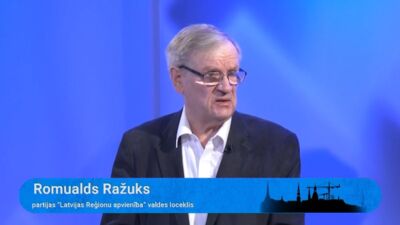 Ražuks: Rīgā apsekotajās 300 patvertnēs varētu ietilpt 28% cilvēku