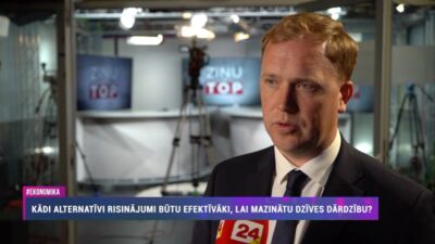 05.07.2026 Uzmanības centrā ekonomika 1. daļa