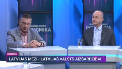 Kāpēc valsts neiegādājās "Sodras" meža īpašumus?