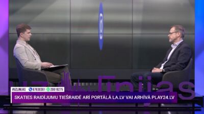 17.12.2025 Uz līnijas