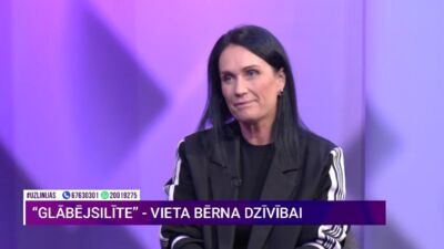 25.08.2025 Uz līnijas