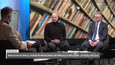 19.01.2026 Preses klubs 3. daļa